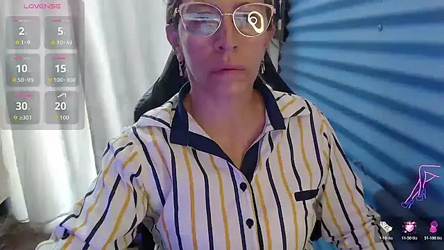 Chayla Ruiz online show from 04/21/26, 05:30