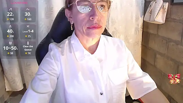 Chayla Ruiz online show from 03/09/26, 01:25