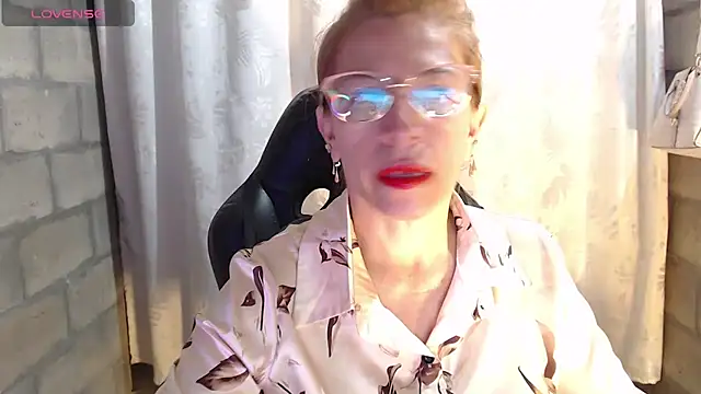 Chayla Ruiz online show from 03/13/26, 10:31