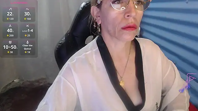 Snapshot of Chayla_Ruiz chatting on 06/11/26, 12:46 Chayla Ruiz online show from 06/11/26, 12:46