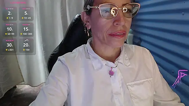 Chayla Ruiz online show from 06/02/26, 03:45