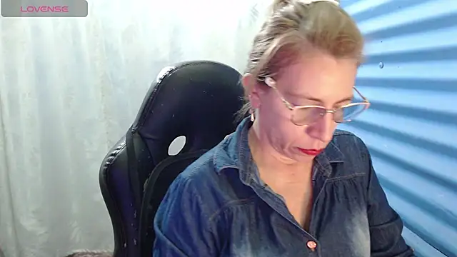 Chayla Ruiz online show from 03/26/26, 10:46