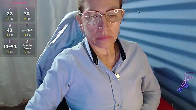 Chayla Ruiz online show from 05/19/26, 10:50