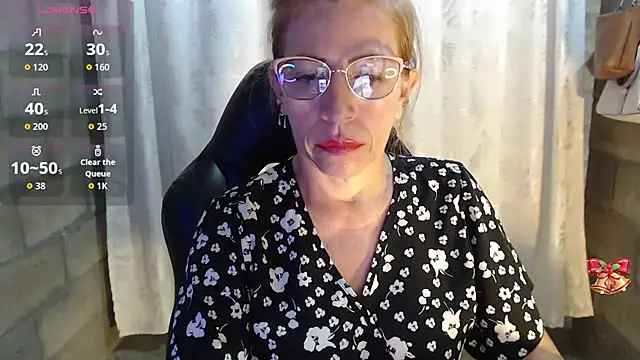 Chayla Ruiz online show from 03/12/26, 01:15