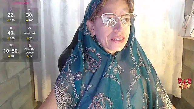 Chayla Ruiz online show from 03/17/26, 02:09