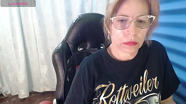 Chayla Ruiz online show from 03/31/26, 10:12