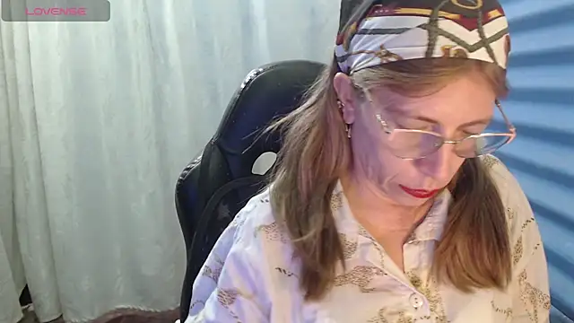 Chayla Ruiz online show from 03/29/26, 12:12