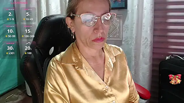 Chayla Ruiz online show from 02/18/26, 09:17