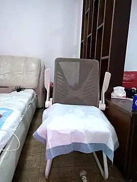 LILYsweetfcup online show from 03/01/26, 02:17