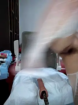 LILYsweetfcup online show from 03/13/26, 05:23