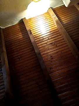 CurlyElisa online show from 10/15/25, 12:31