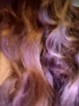 CurlyElisa online show from 05/09/26, 08:12