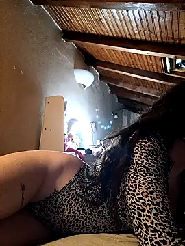 CurlyElisa online show from 01/21/25, 01:08