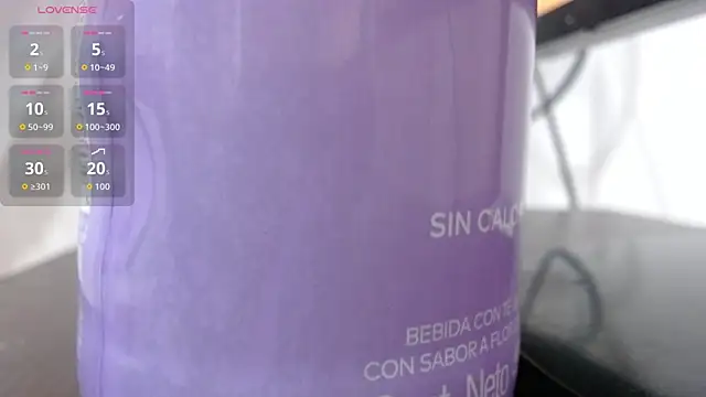 Wanda Milf online show from 09/17/25, 08:11