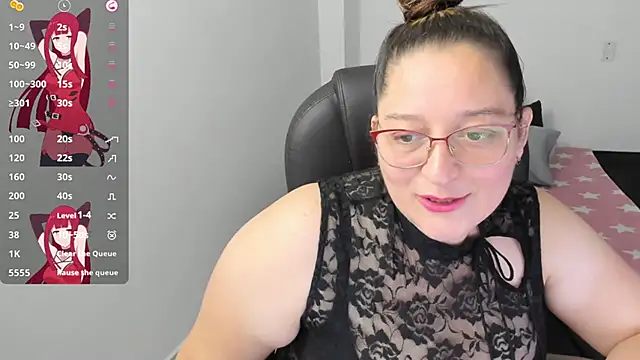 alejandra milf  online show from 10/30/25, 08:39