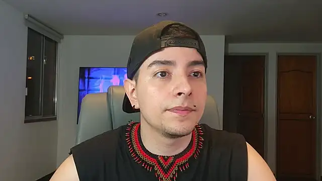 Jhoan saenz online show from 10/29/25, 11:14