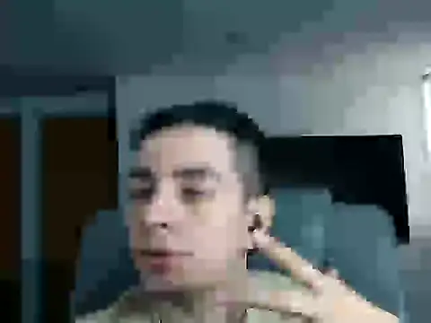 Jhoan saenz online show from 11/15/25, 08:46