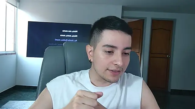 Jhoan saenz online show from 11/09/25, 10:03