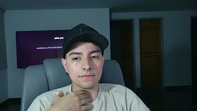 Jhoan saenz online show from 11/02/25, 12:15