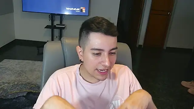 Jhoan saenz online show from 11/06/25, 02:48