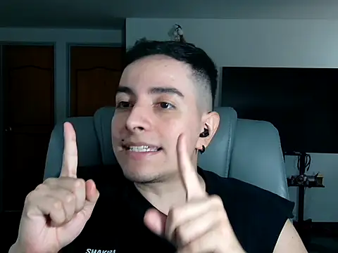 Jhoan saenz online show from 11/21/25, 09:58