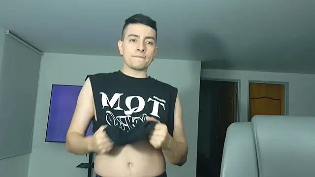 Jhoan saenz online show from 10/21/25, 04:45