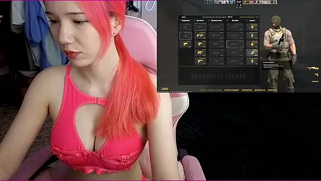 Snapshot of Maya_Viola chatting on 11/20/25, 06:58 Maya Viola online show from 11/20/25, 06:58