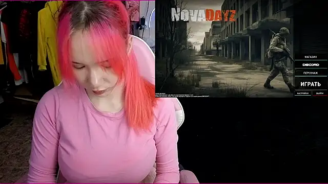 Snapshot of Maya_Viola chatting on 11/03/25, 05:12 Maya Viola online show from 11/03/25, 05:12