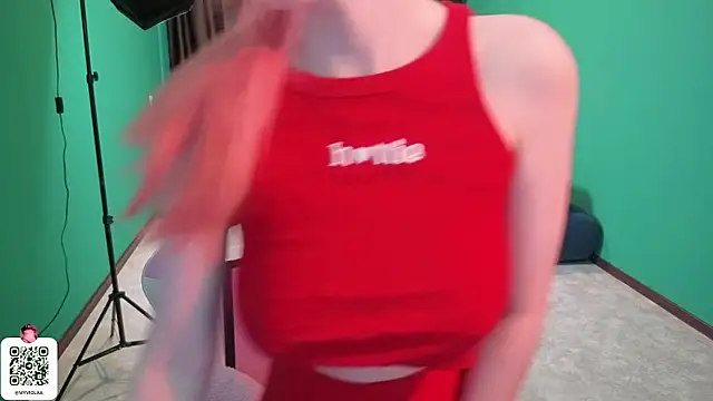 Maya Viola online show from 03/08/26, 05:33