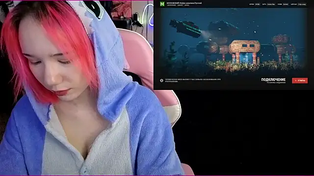 Snapshot of Maya_Viola chatting on 11/25/25, 06:25 Maya Viola online show from 11/25/25, 06:25