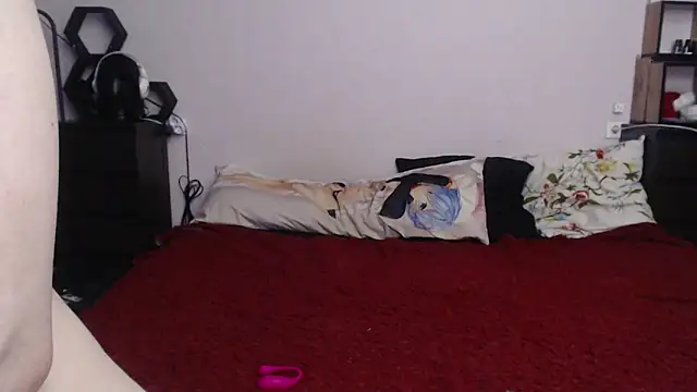 Maya Viola online show from 02/19/25, 06:22