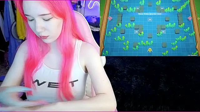 Maya Viola online show from 10/01/25, 05:45