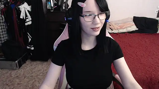 Maya Viola online show from 03/03/25, 08:41