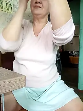 Wendy Kristi online show from 03/04/25, 02:32