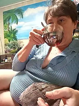 Wendy Kristi online show from 04/15/26, 05:28