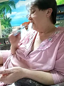 Wendy Kristi online show from 04/09/26, 05:31