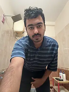 Vikram9918 online show from 12/30/24, 02:08