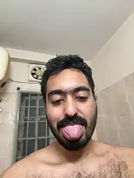 Vikram9918 online show from 12/24/24, 02:01