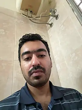 Vikram9918 online show from 12/30/24, 08:32