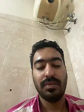 Vikram9918 online show from 12/12/24, 10:02