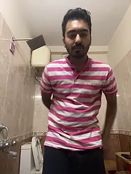 Vikram9918 online show from 12/13/24, 02:38