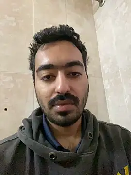 Vikram9918 online show from 12/11/24, 08:58