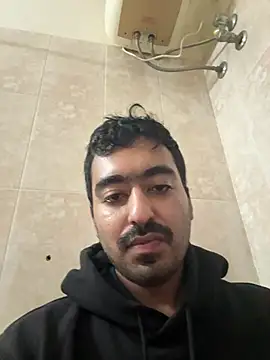 Vikram9918 online show from 12/29/24, 07:43