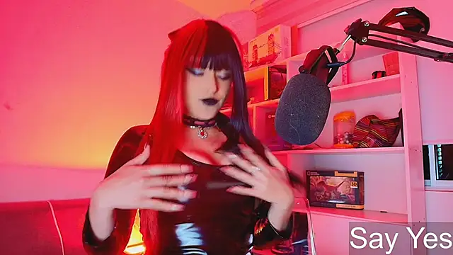 Snapshot of Miss_tentation chatting on 04/13/26, 02:59 Miss tentation online show from 04/13/26, 02:59