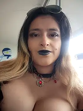 Miss tentation online show from 04/19/26, 08:22