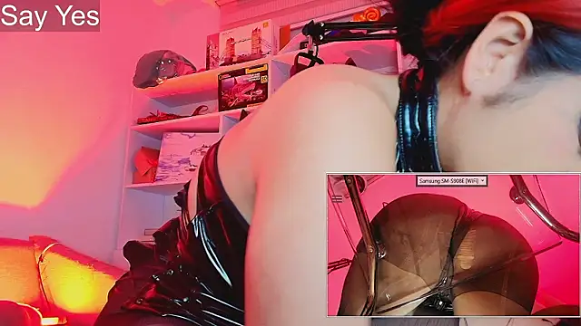 Snapshot of Miss_tentation chatting on 03/16/26, 05:44 Miss tentation online show from 03/16/26, 05:44