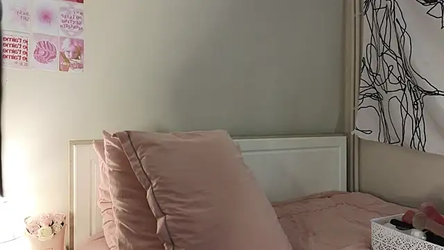 LisaSweetie online show from 11/21/25, 06:18