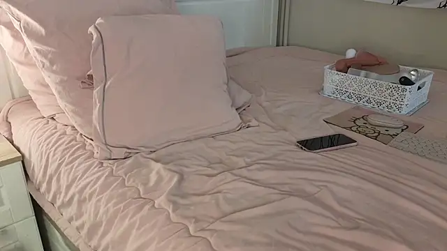 LisaSweetie online show from 11/20/25, 07:58