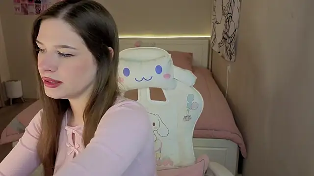 LisaSweetie online show from 03/13/26, 07:19