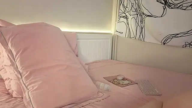 LisaSweetie online show from 02/13/26, 05:02